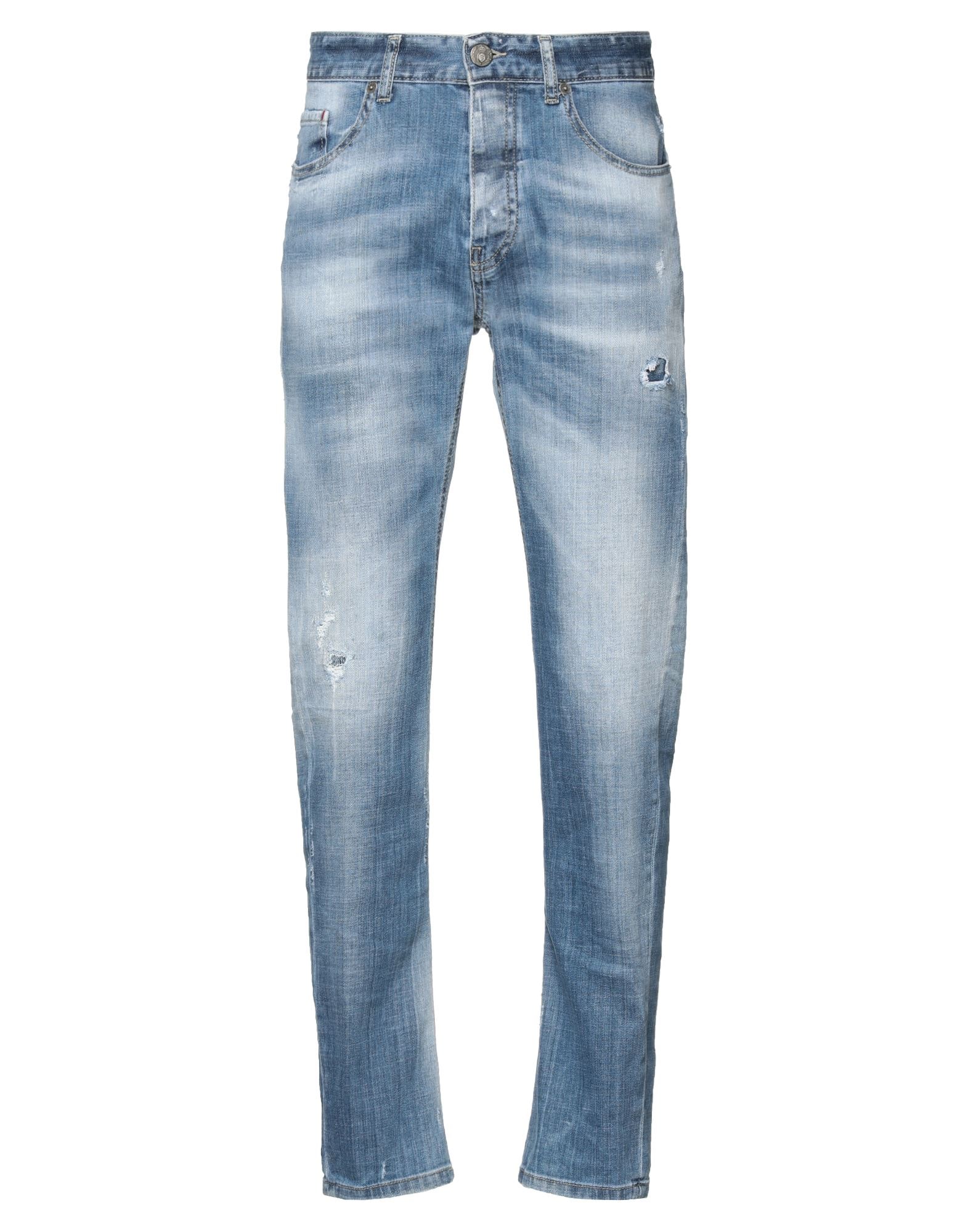 PMDS PREMIUM MOOD DENIM SUPERIOR - Jeanshosen