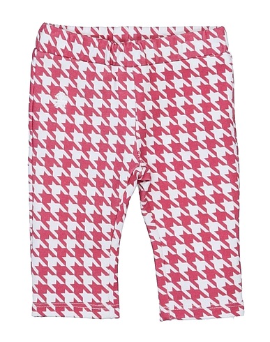 LE BEBÉ Leggings Burgundy 65% Viscose, 30% Polyamide, 5% Elastane
