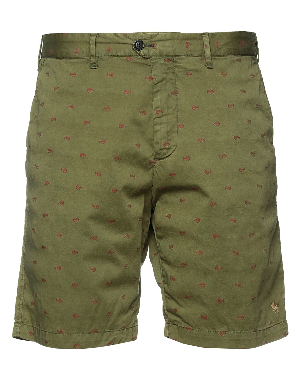 FRALLO - Shorts & Bermuda Shorts