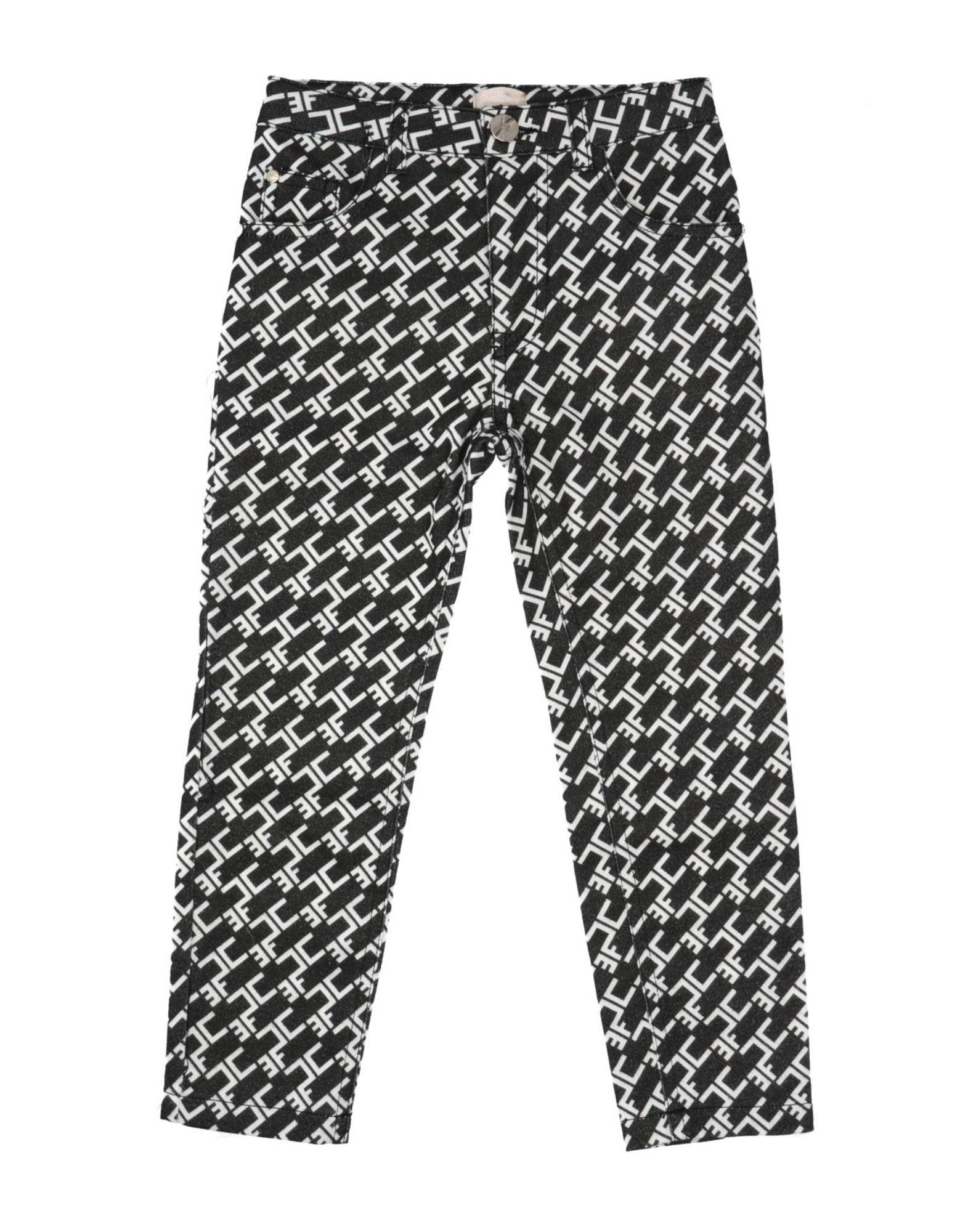 ELISABETTA FRANCHI - Pants