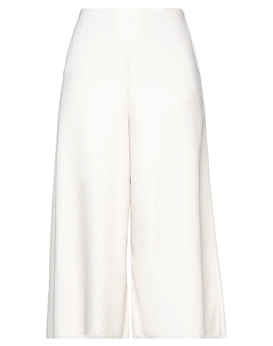BEATRICE .B Casual pants Light pink 50% Polyurethane, 50% Polyester