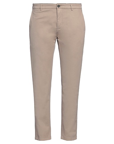 DEPARTMENT 5 Casual trouser 54% Cotton, 43% Modal, 3% Elastane