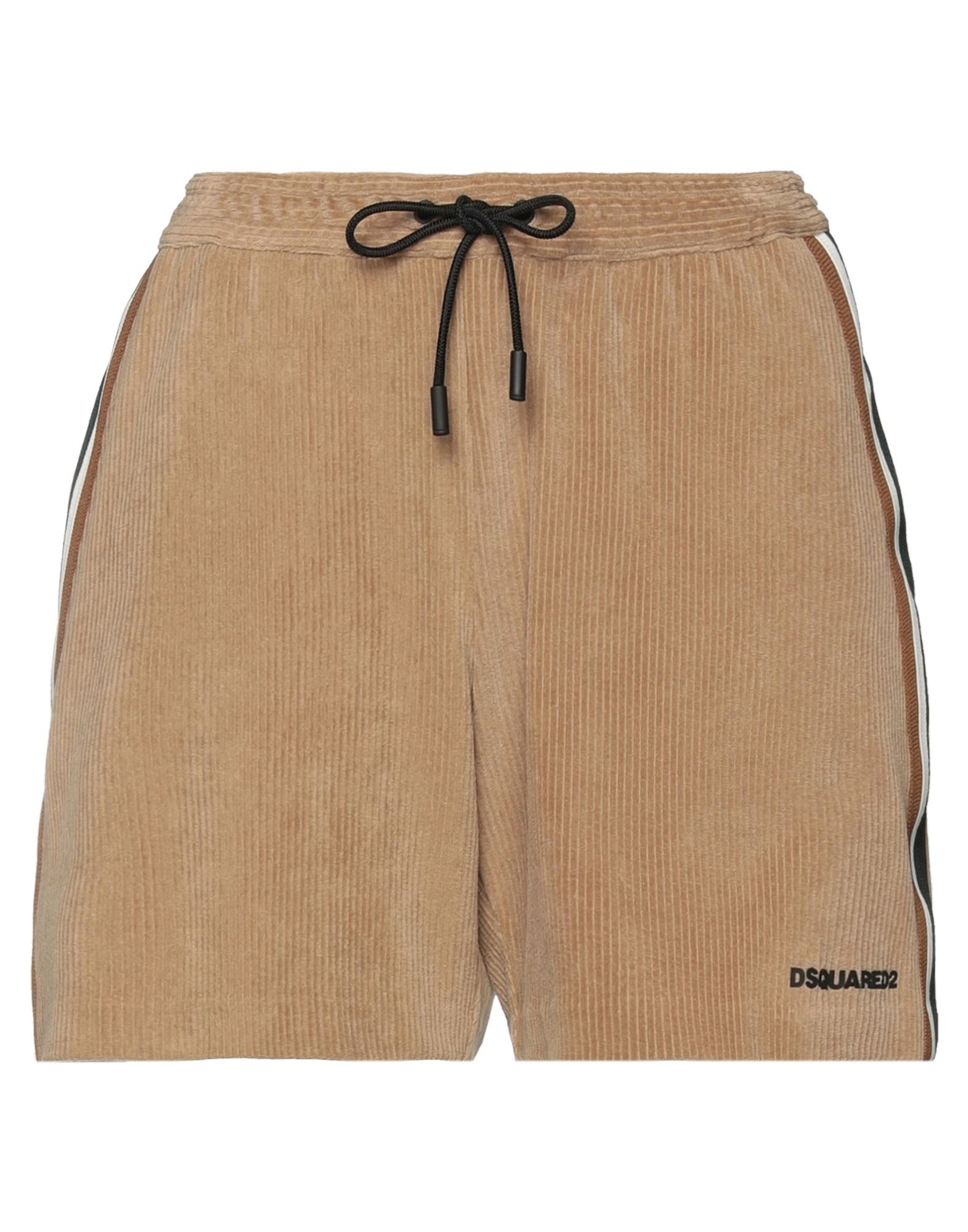 DSQUARED2 - Shorts & Bermuda Shorts