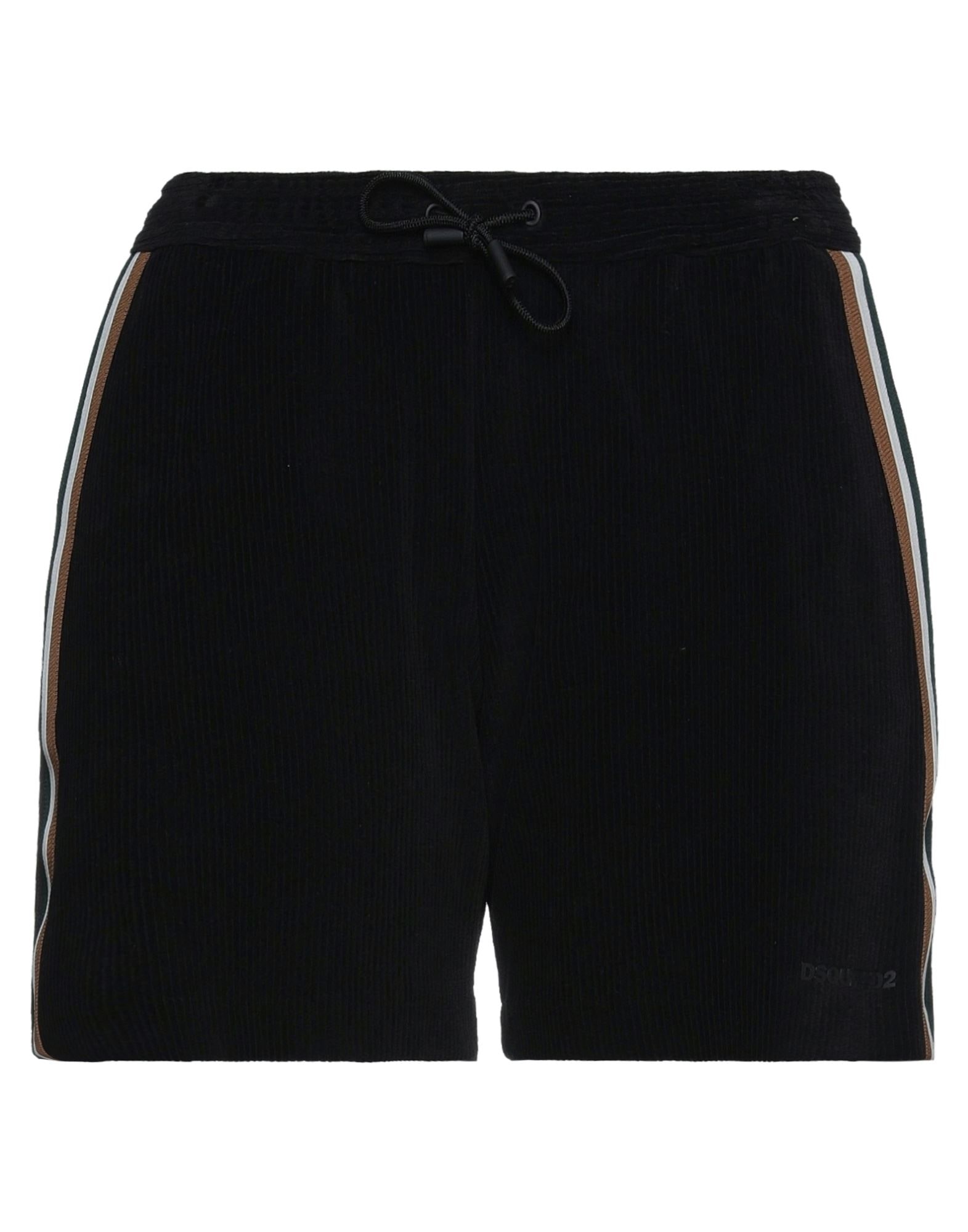 DSQUARED2 - Shorts & Bermuda Shorts