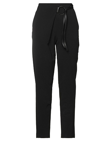 BEATRICE .B パンツ ポリエステル 53% / ウール 43% / ポリウレタン 4% / ポリウレタン