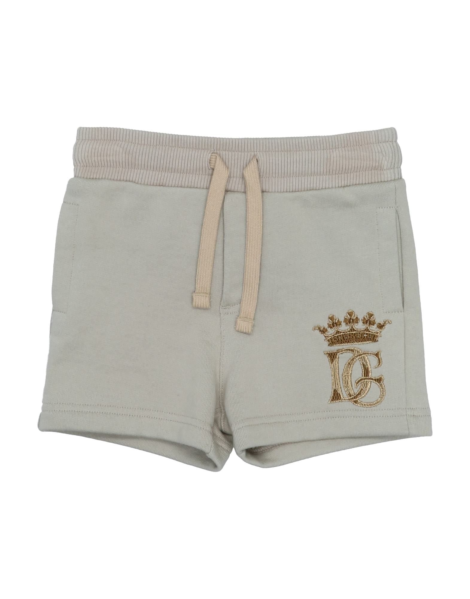 DOLCE&GABBANA - Shorts & Bermuda Shorts