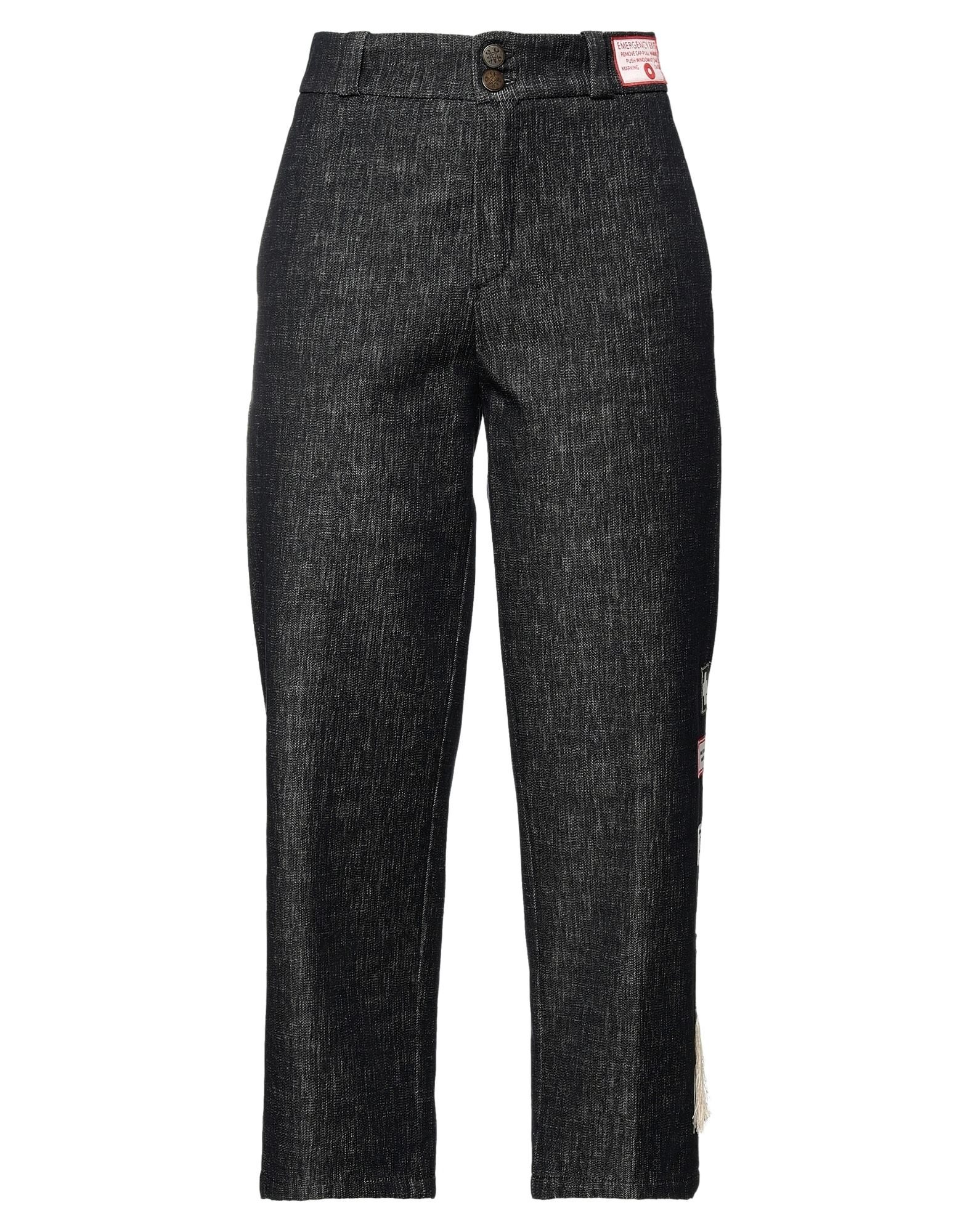 MR & MRS ITALY - Casual παντελόνια