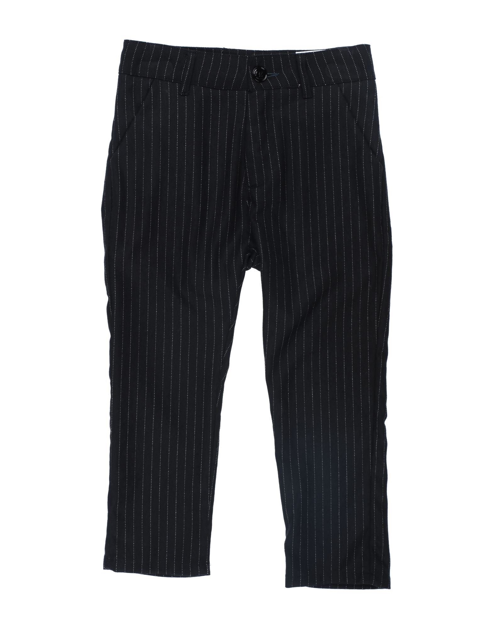 MANUEL RITZ - Trousers