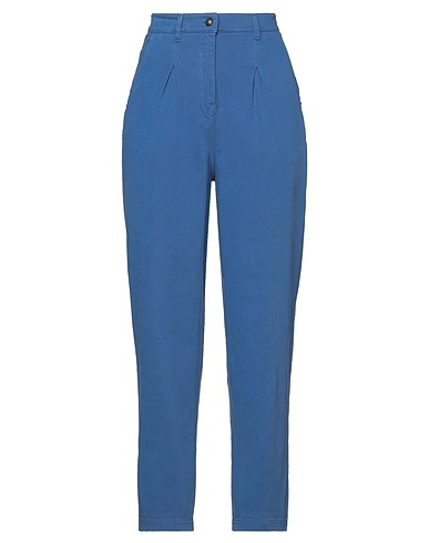 TRUE ROYAL Pantalone Avio 98% Cotone, 2% Elastan