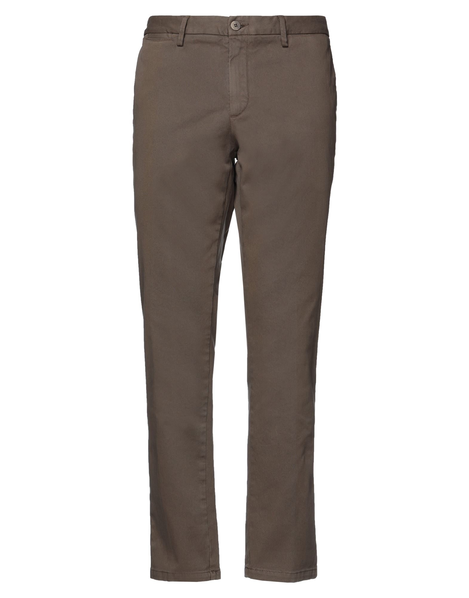 TWENTY-ONE by ANTONIO CARNEVALE - Pantaloni