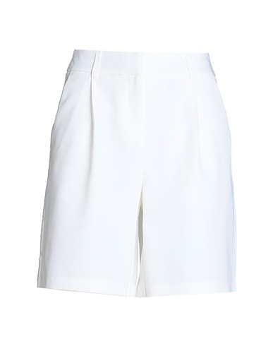 VERO MODA Shorts & Bermuda 78% Polyester, 18% Viscose, 4% Elastane