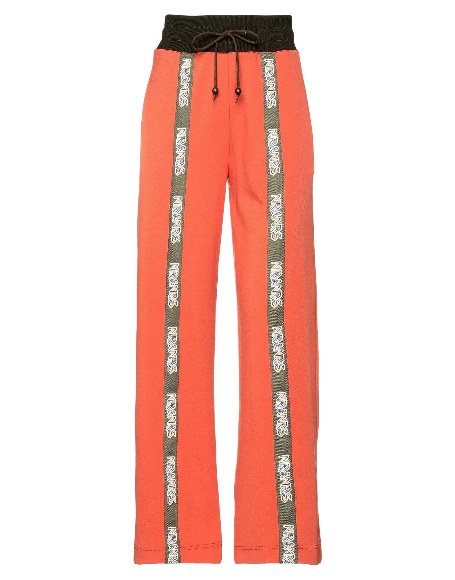 MR & MRS ITALY - Casual παντελόνια