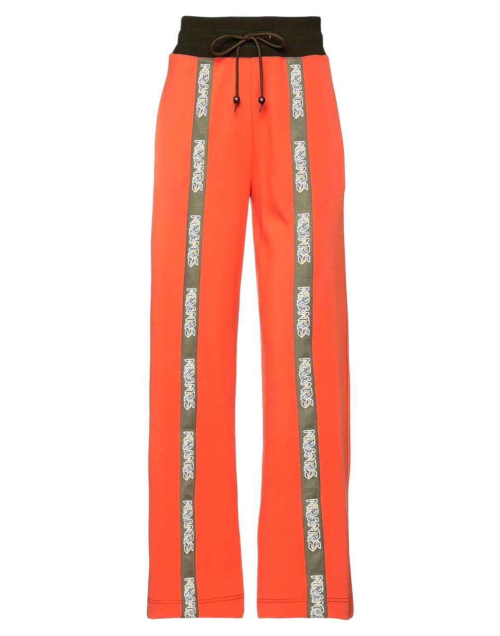 MR & MRS ITALY - Pants