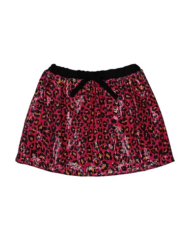 VICOLO Skirt Fuchsia 100% Polyester