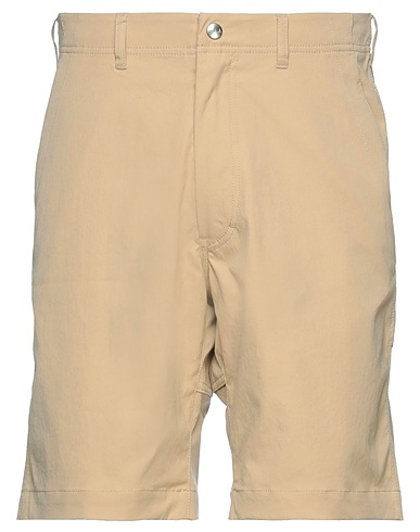 WOOLRICH Shorts & Bermuda Sand 100% Polyester
