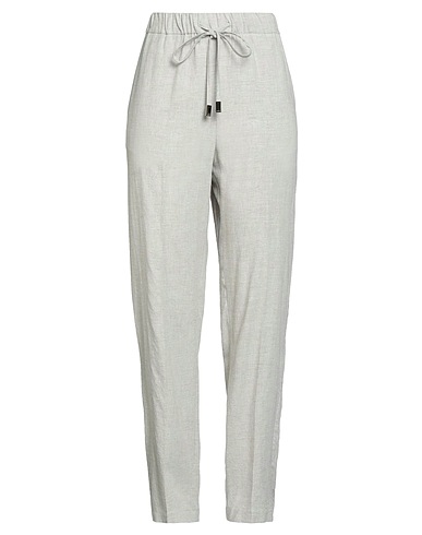 SEVENTY VENEZIA Pantalone Beige 75% Viscosa, 25% Lana Vergine