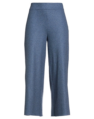 NIŪ Pantalón Azul francés 70% Lana, 25% Poliamida, 5% Otras Fibras