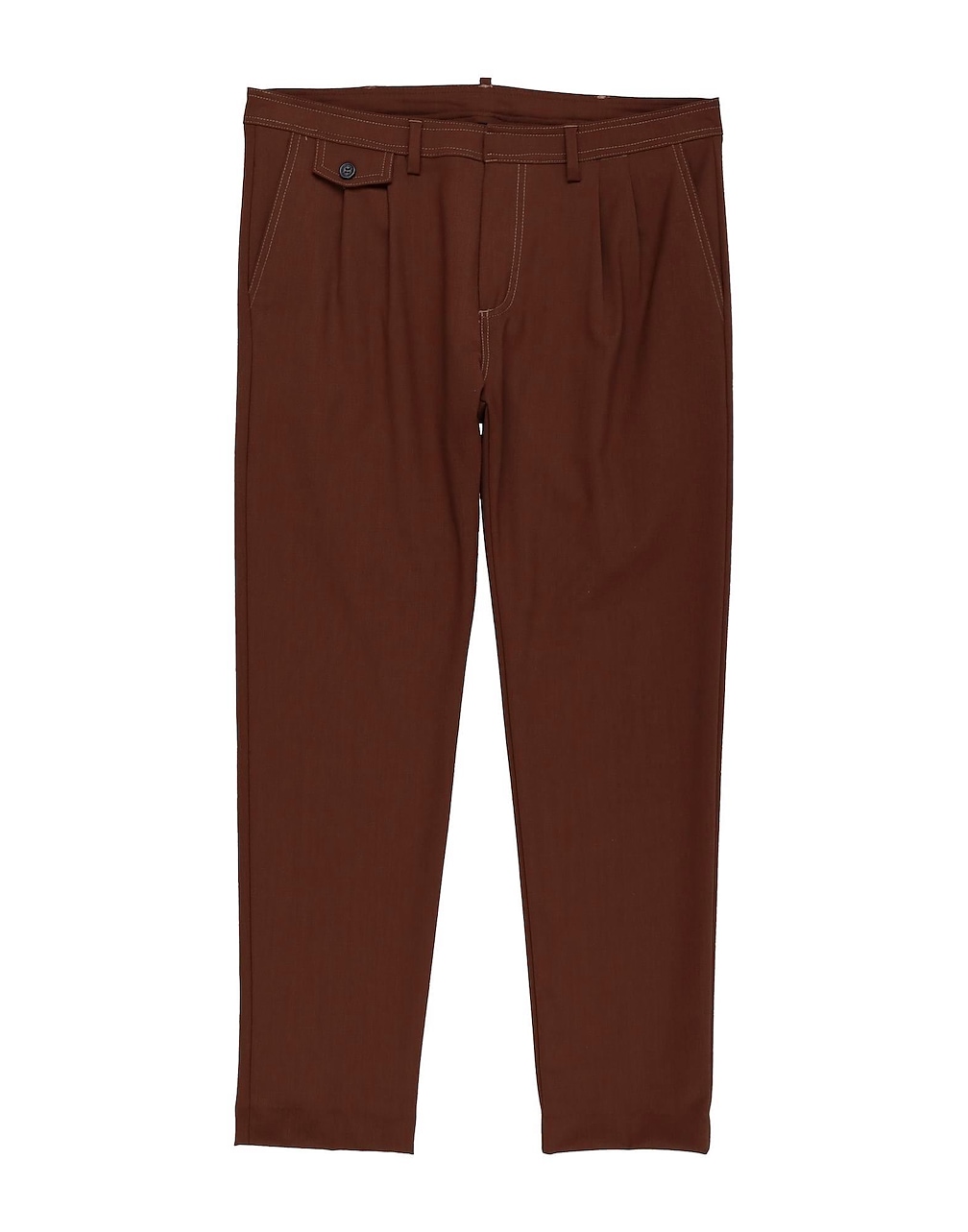 I'M BRIAN - Pantalones