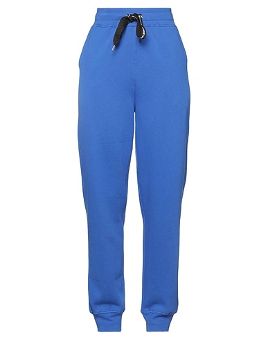 5PREVIEW Casual trouser Blue 80% Cotton, 20% Polyester