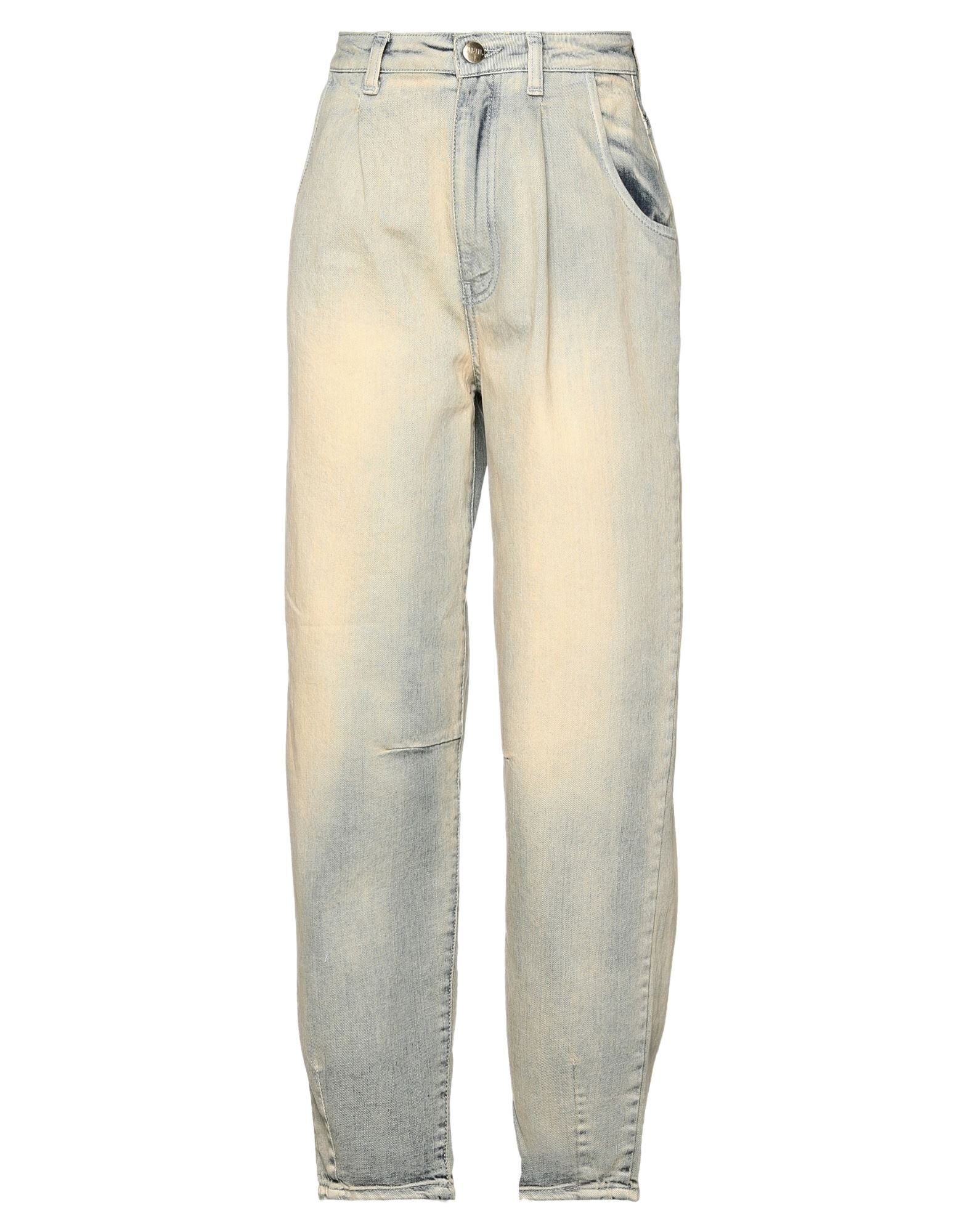 JIJIL - ジーンズ