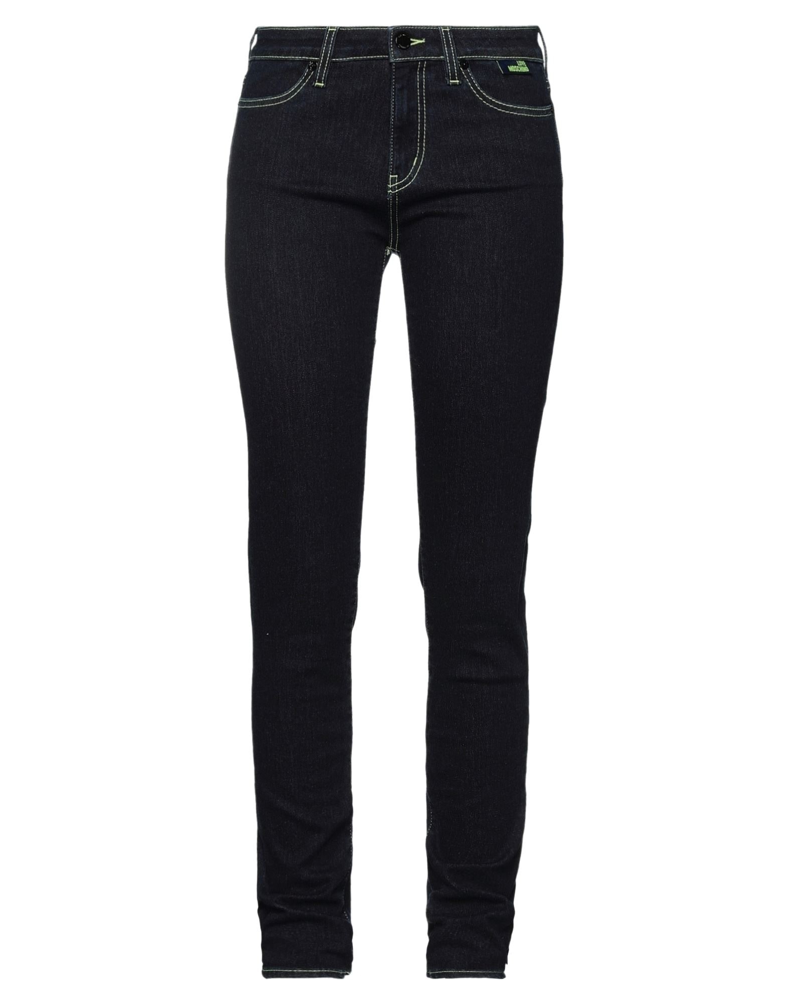 LOVE MOSCHINO - ジーンズ