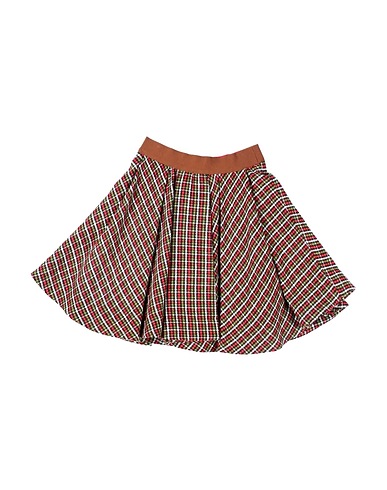 MIMISOL Skirt Red 97% Polyacrylic, 3% Other Fibres
