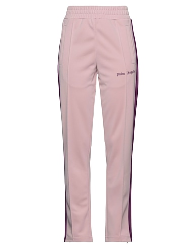 PALM ANGELS Casual pants Pink 100% Polyester