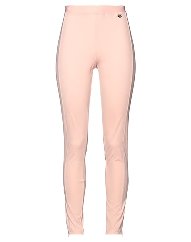 TWINSET Leggings U&B Rosa 79% Polyamid, 21% Elastan