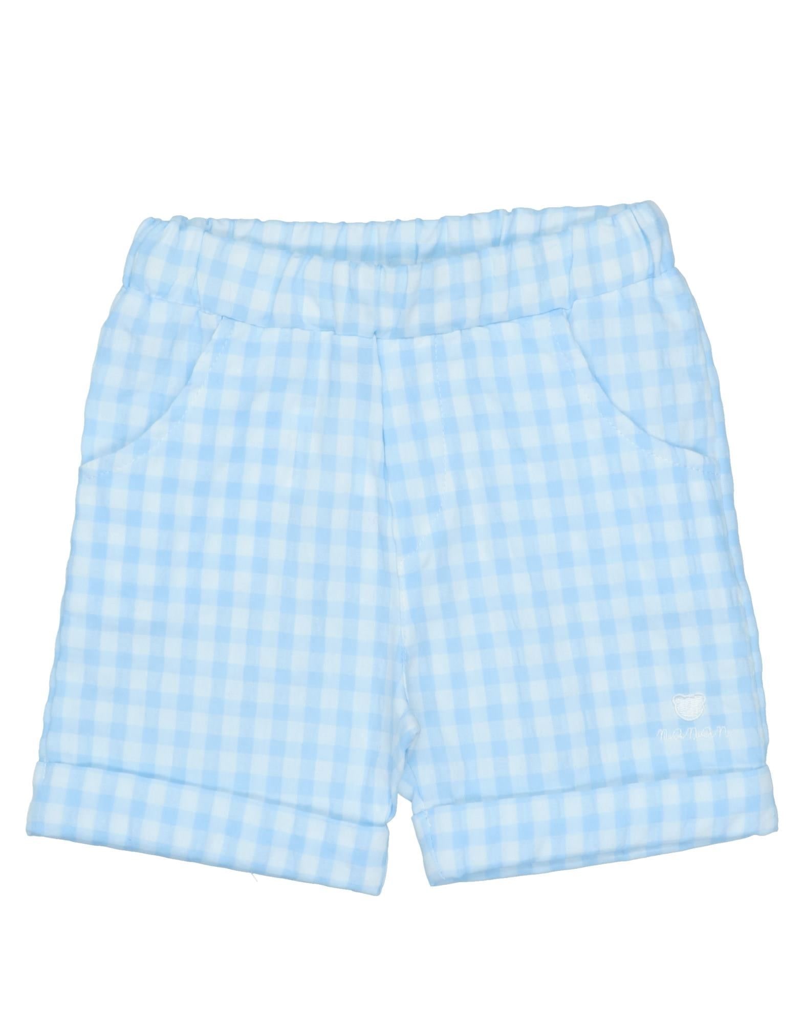 NANÁN - Шорты и бермуды