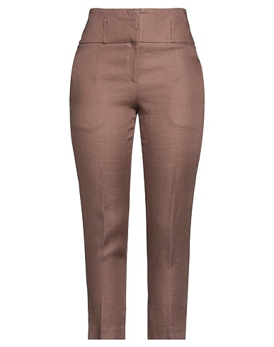 PESERICO Pantalon 100% Lin