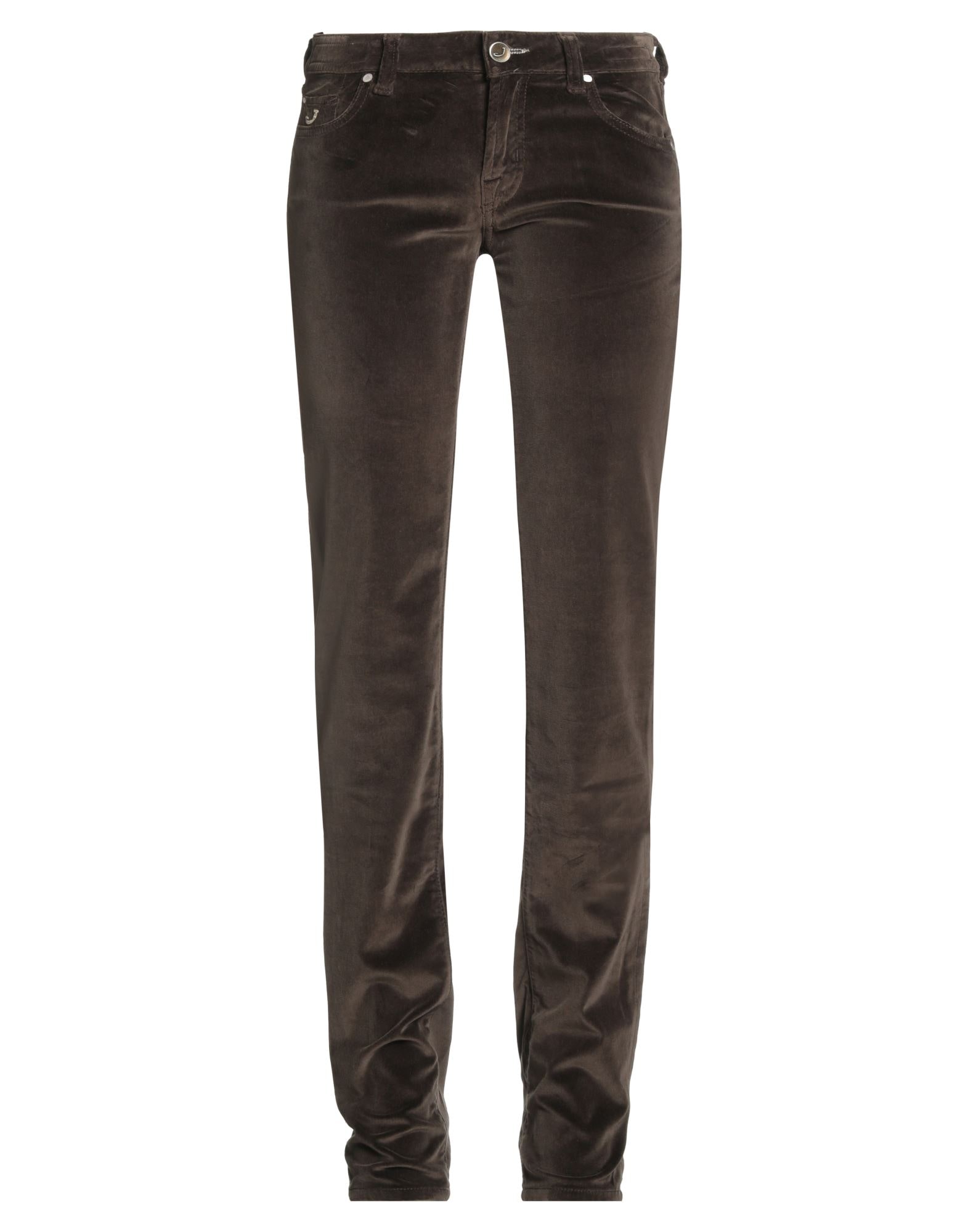 JACOB COHЁN - Trousers