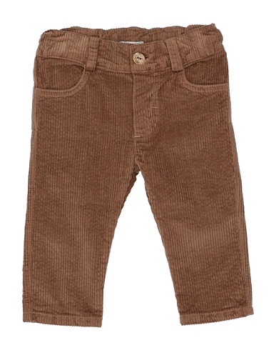 J.O. Milano Pantalone Cammello 98% Cotone, 2% Elastan