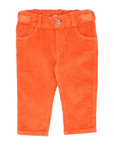 J.O. Milano Pantalone Arancione 98% Cotone, 2% Elastan
