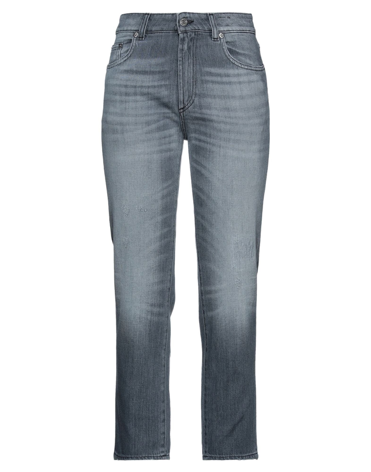 DEPARTMENT 5 - ジーンズ