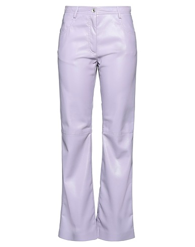 MSGM Casual trouser 65% Polyester, 35% Polyurethane