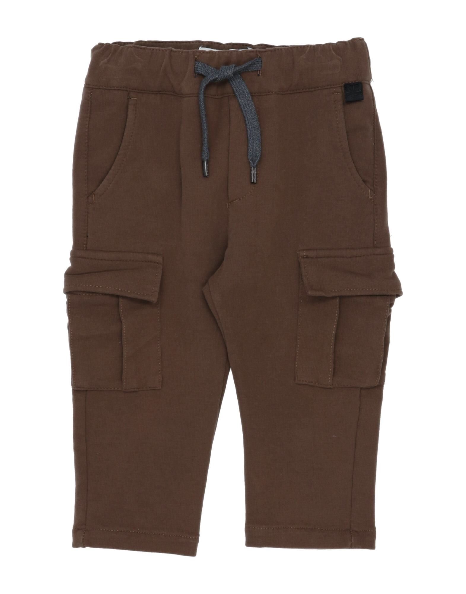 MANUEL RITZ - Pantaloni