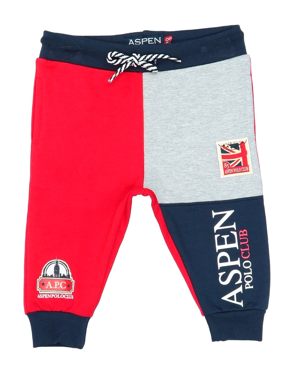 ASPEN POLO CLUB - Pants
