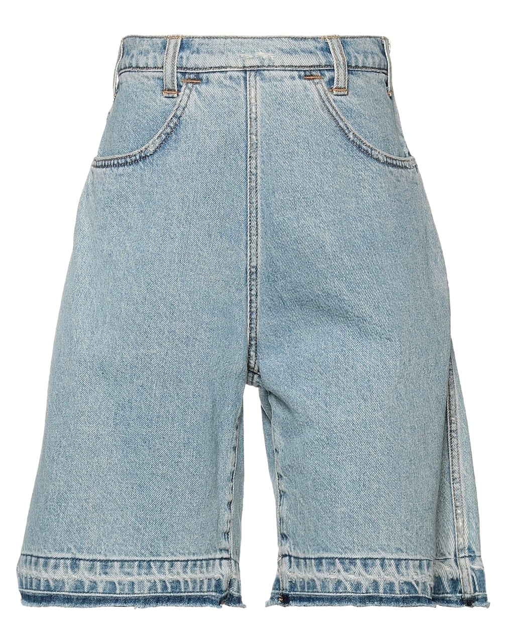 PHILOSOPHY di LORENZO SERAFINI - Shorts jeans