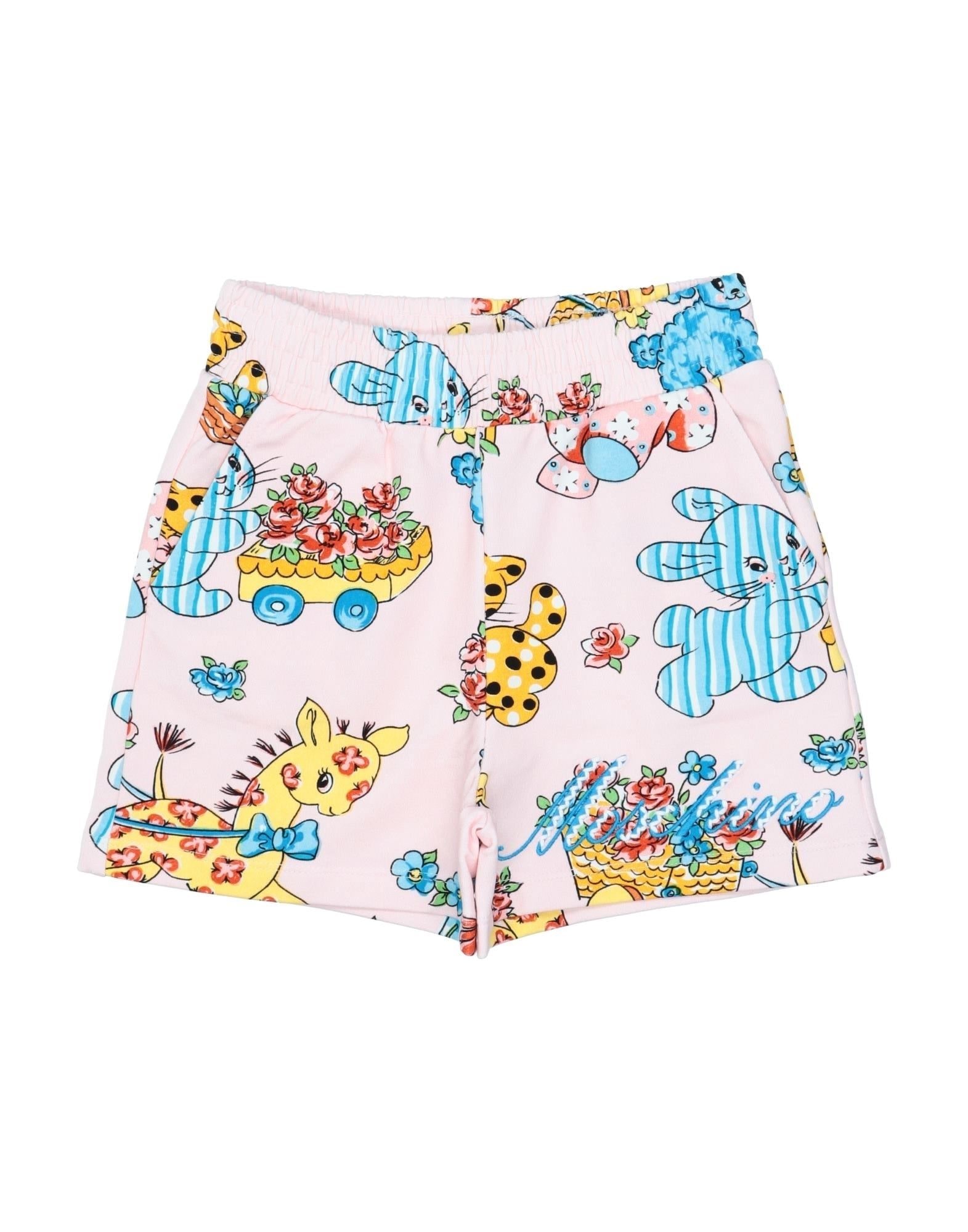 MOSCHINO KID - Shorts & Bermuda Shorts