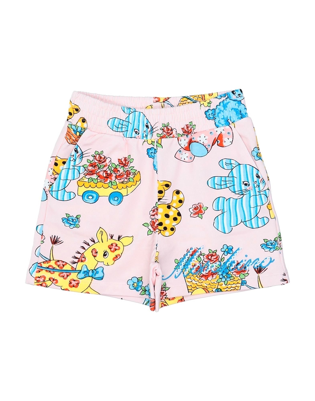 MOSCHINO KID - Shorts & Bermudashorts