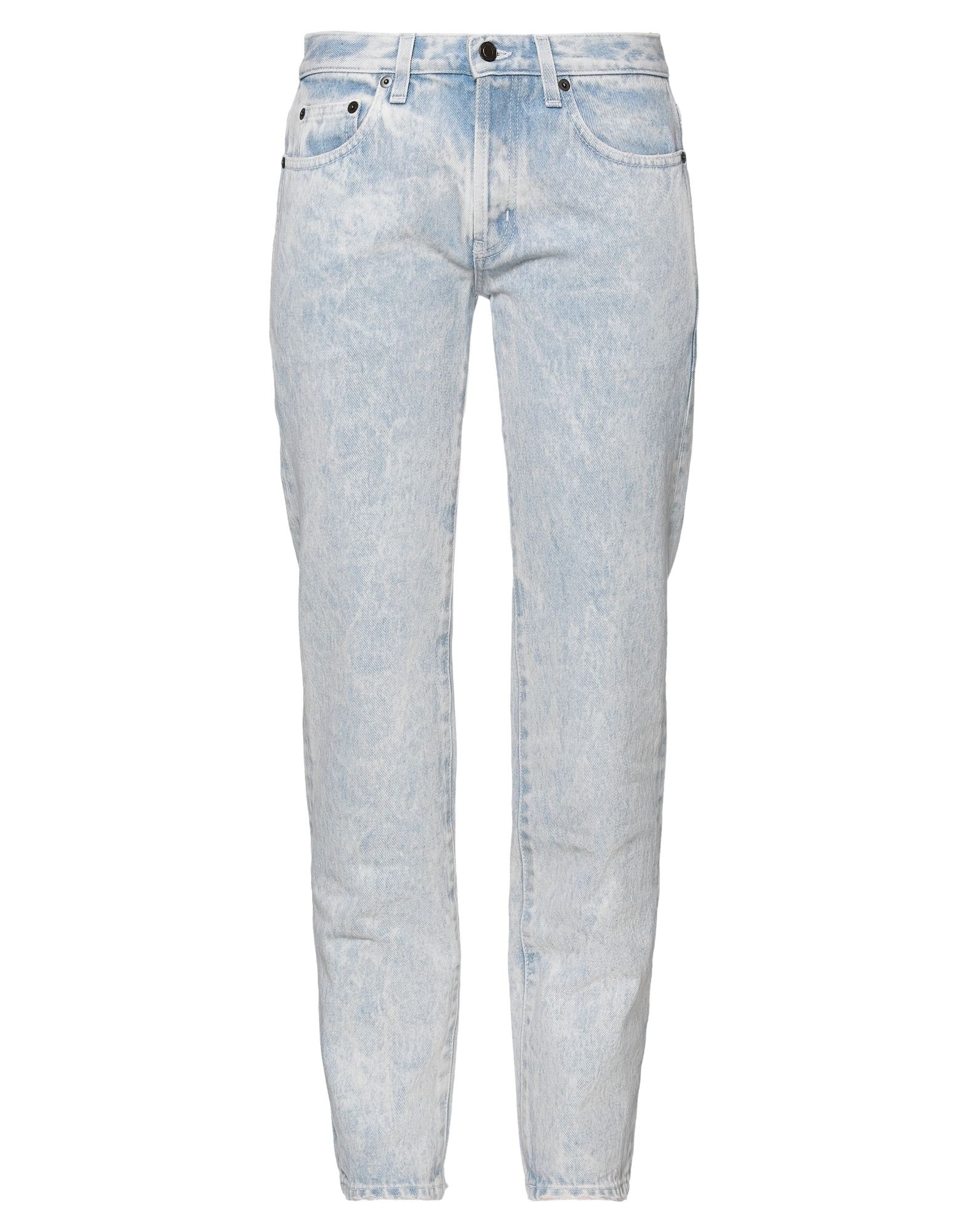 SAINT LAURENT - Jeans