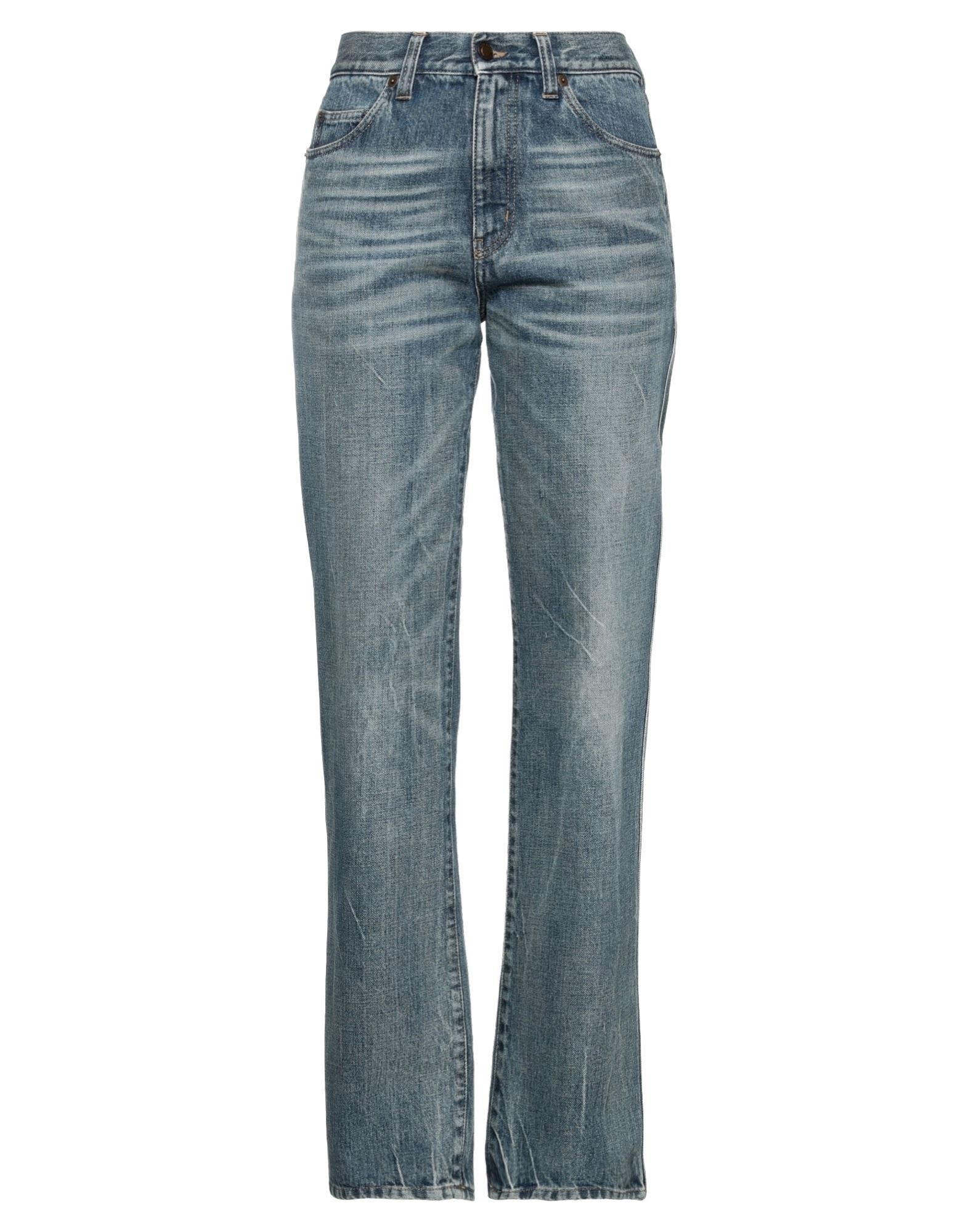SAINT LAURENT - Jeans