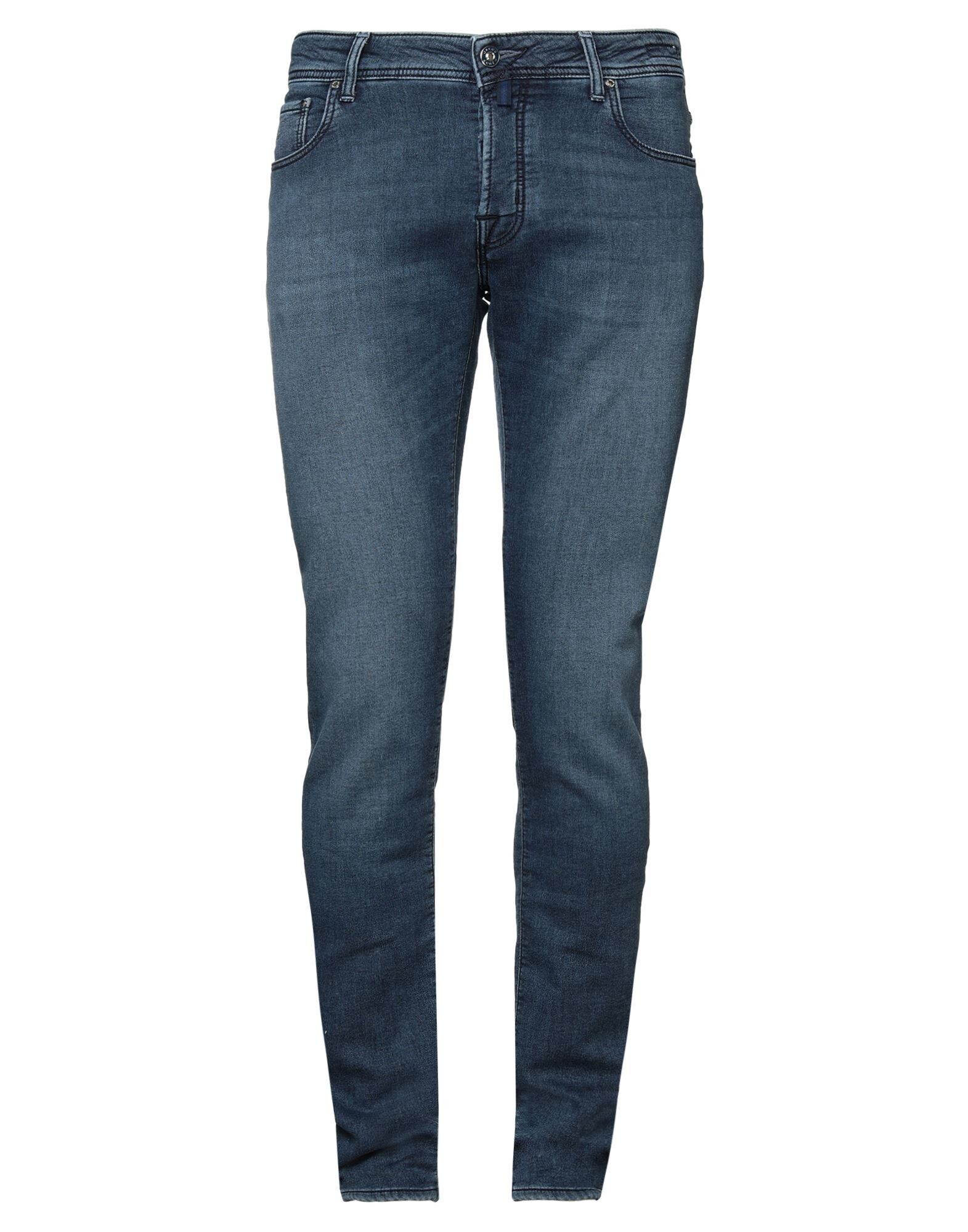 JACOB COHЁN - Джинсовые брюки