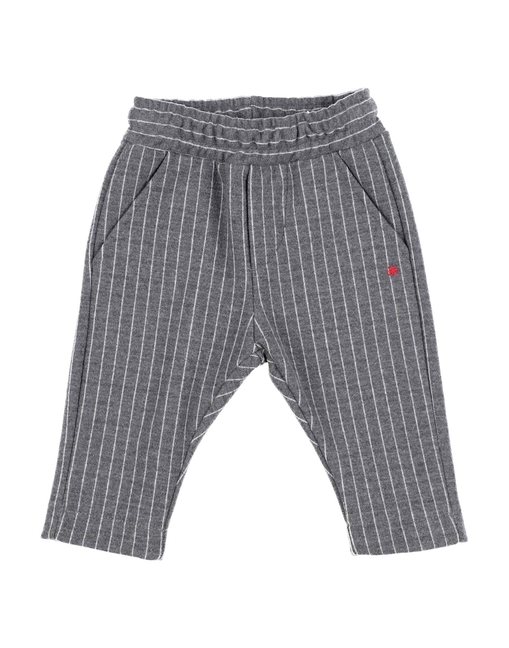 MANUEL RITZ - Trousers