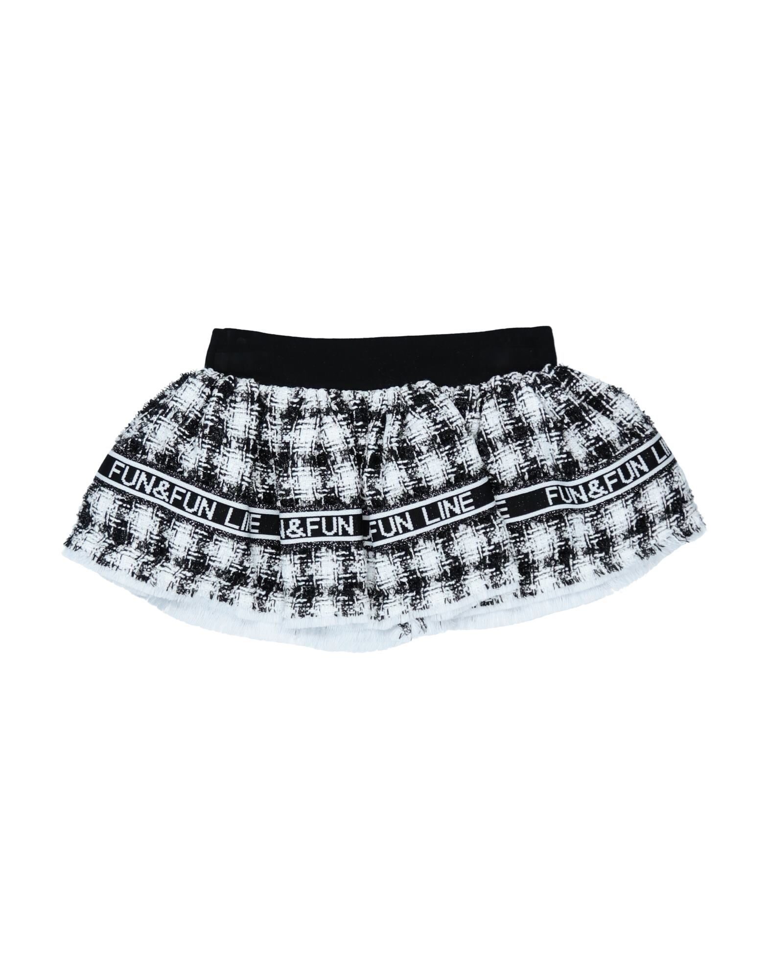 FUN & FUN - キッズスカート