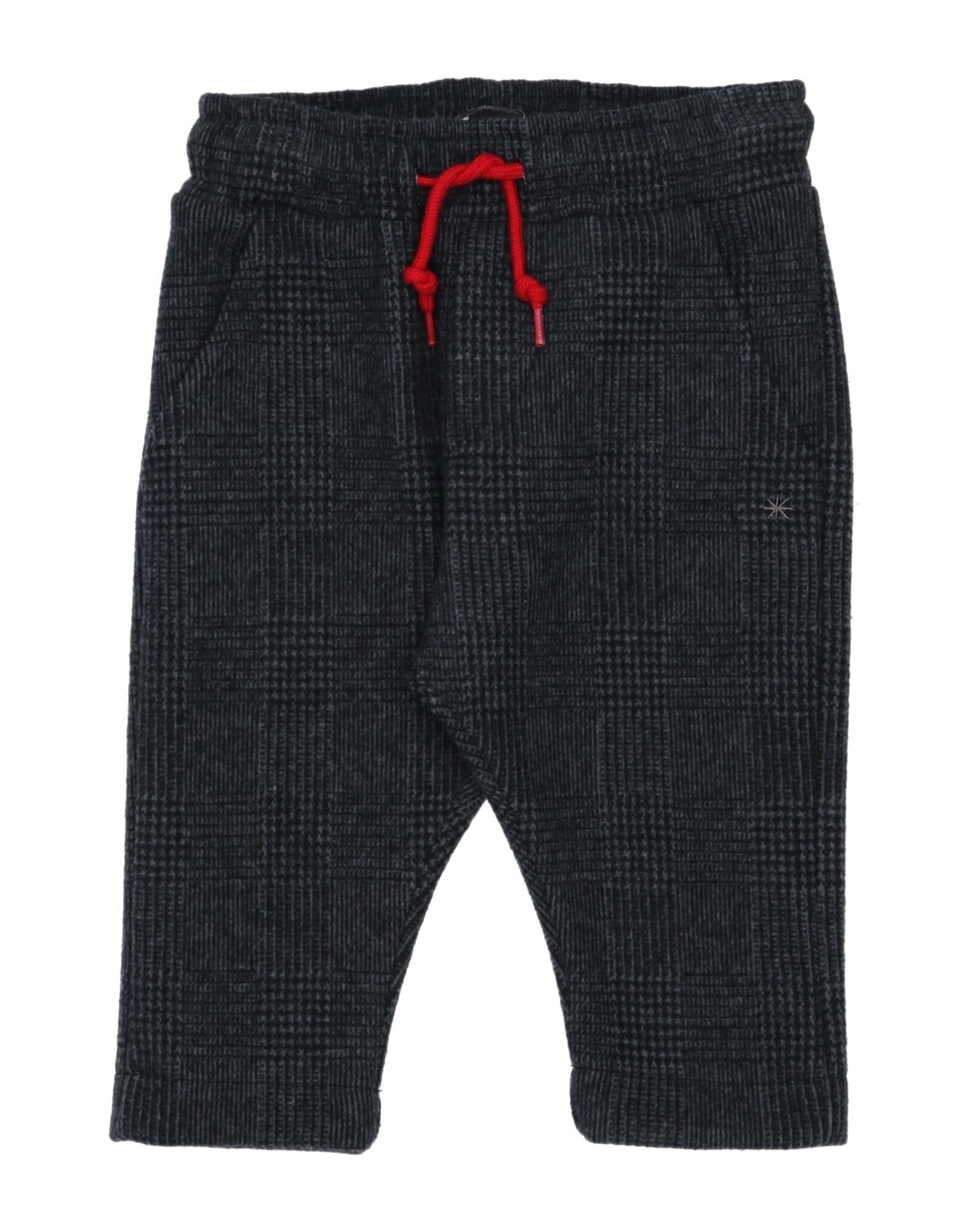 MANUEL RITZ - Trousers