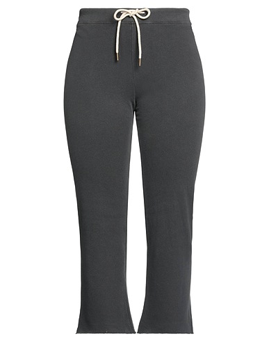 THE GREAT. Casual trouser Lead 100% Cotton