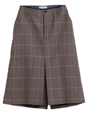 Midi skirt