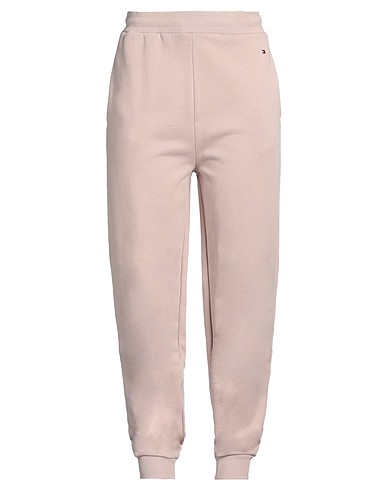 TOMMY HILFIGER Casual pants Blush 100% Cotton