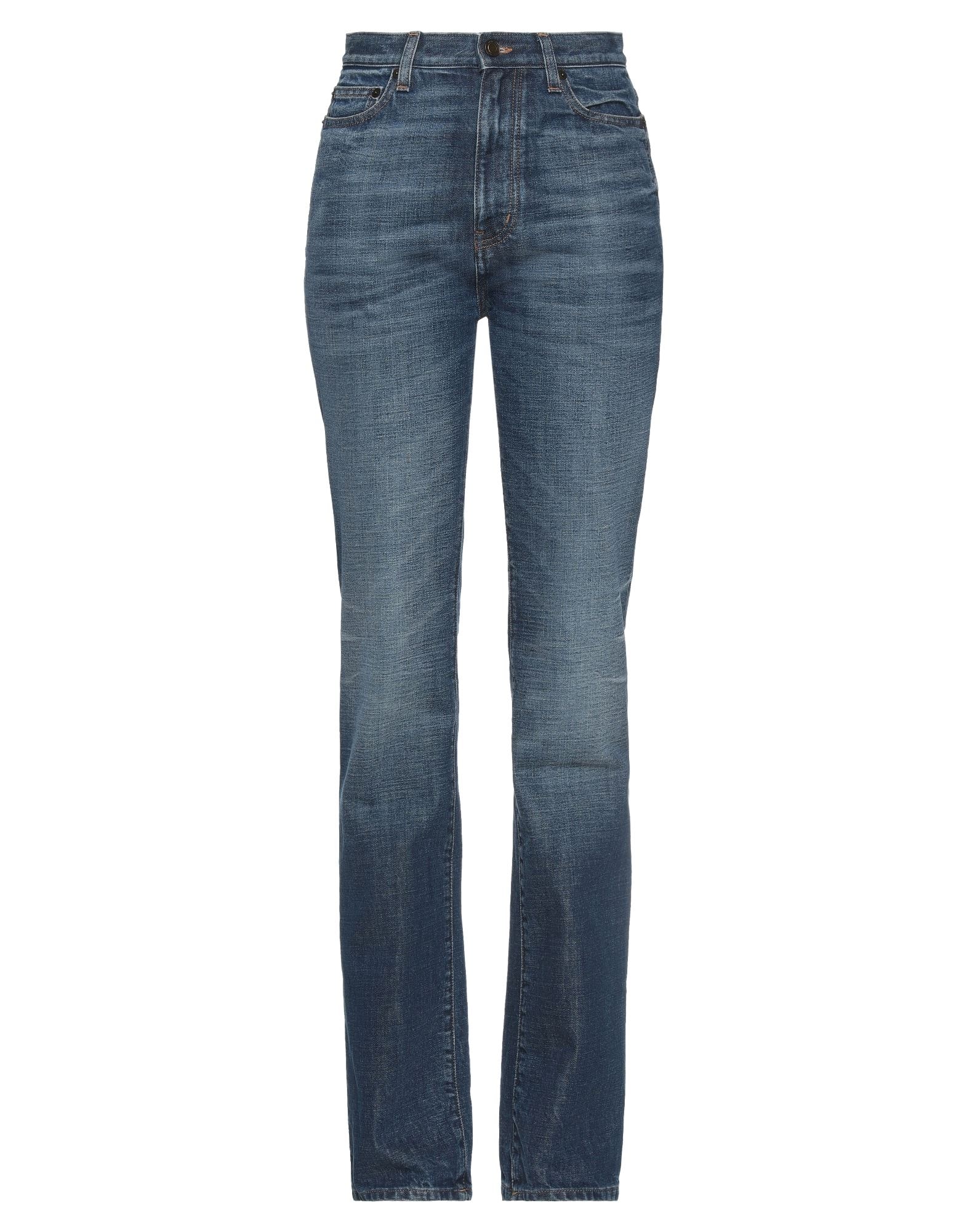 SAINT LAURENT - Jeans